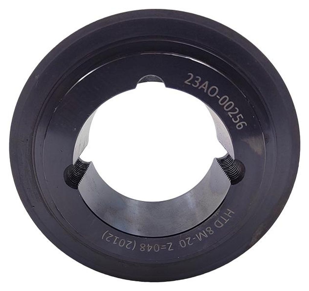 Riemenscheibe 48 8M 20 Für Taper-Lock 2012 – Ozdowski