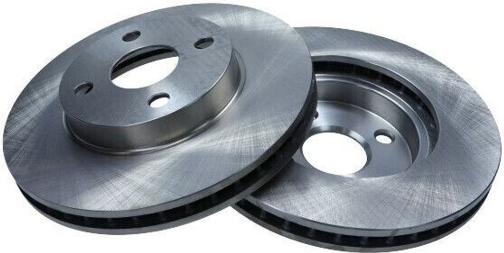 MAXGEAR 19-0972 - OE F33501159 Bremsscheibe für Corolla (E12), Corolla Verso (E12)