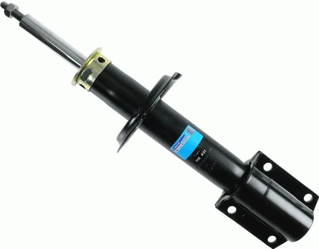 Amortisseur SACHS Hydraulique Renforcé OE 07569730 pour Ducato et C25