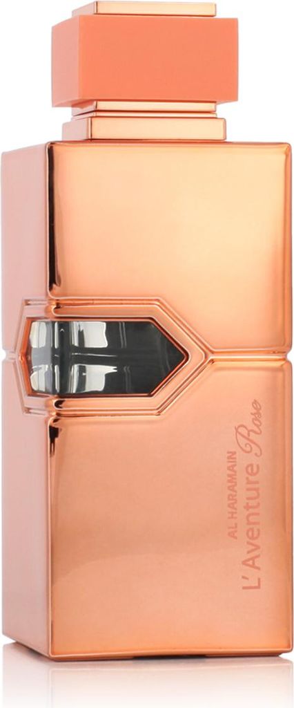 Al Haramain L'Aventure Rose EDP 200 ml W Image du produit 
