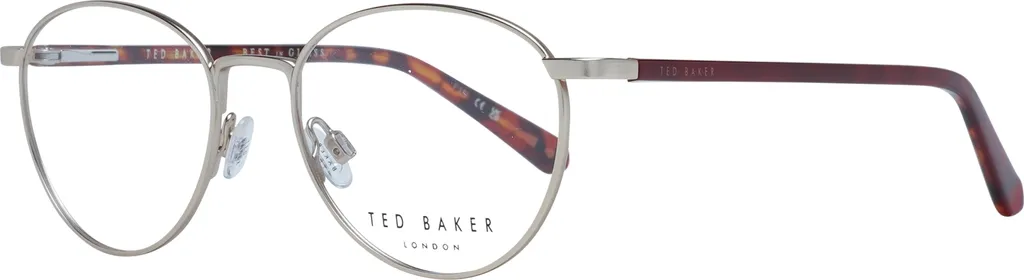 Lunettes confortables Ted Baker TBB981 sans pression derrière l'oreille