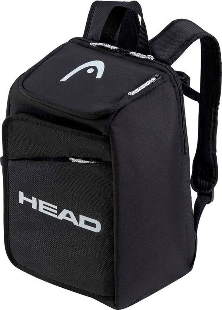 Rucksack Head jr tour rucksack 20l 260744BKWH Produktbild 