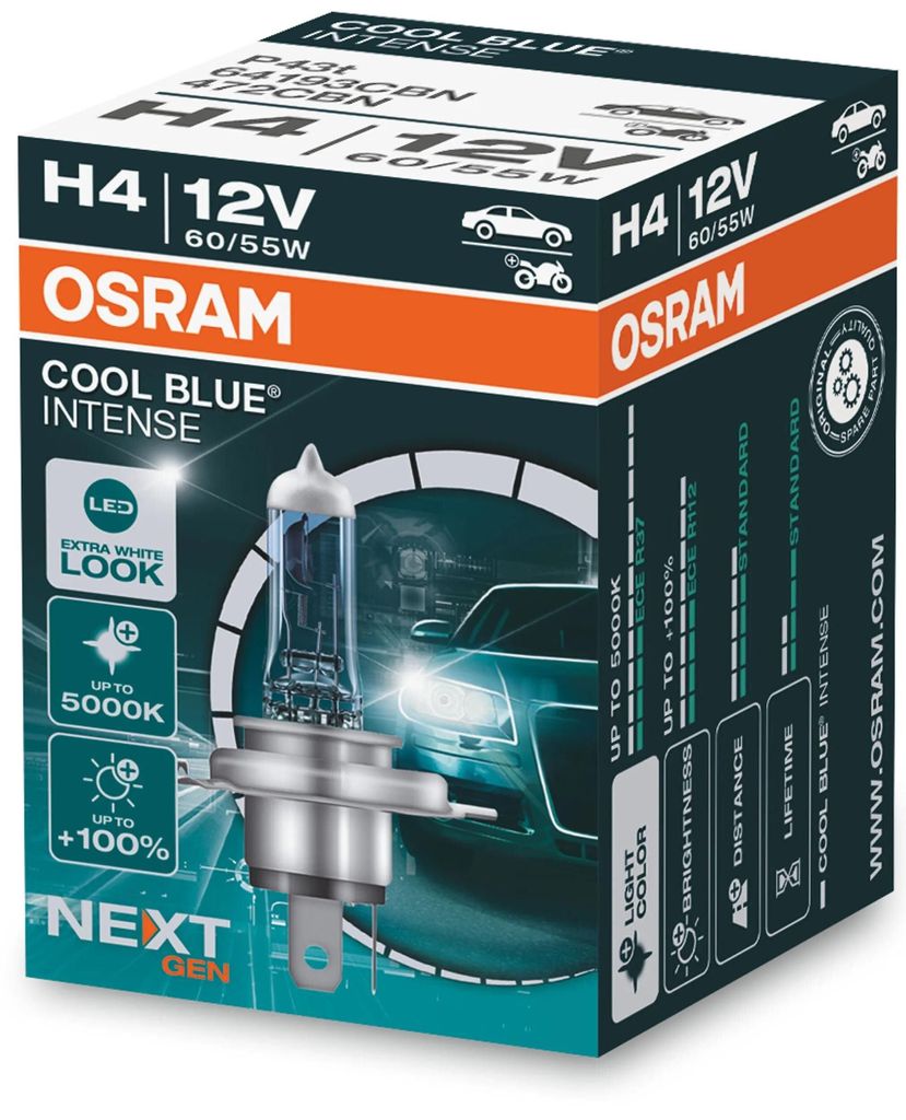 Osram 144965, Halogen Zdjęcie produktu 