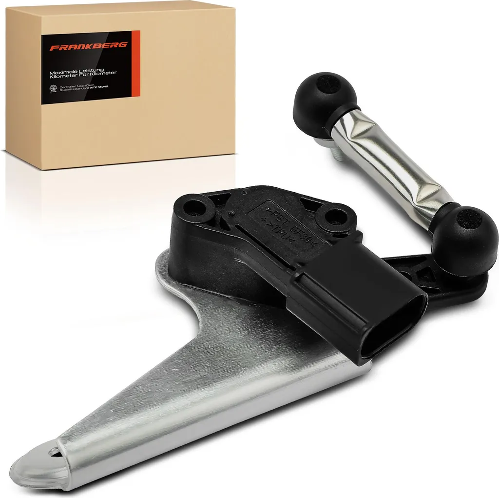 Capteur de hauteur avant droit Tesla Model S - Haute performance 5YJS