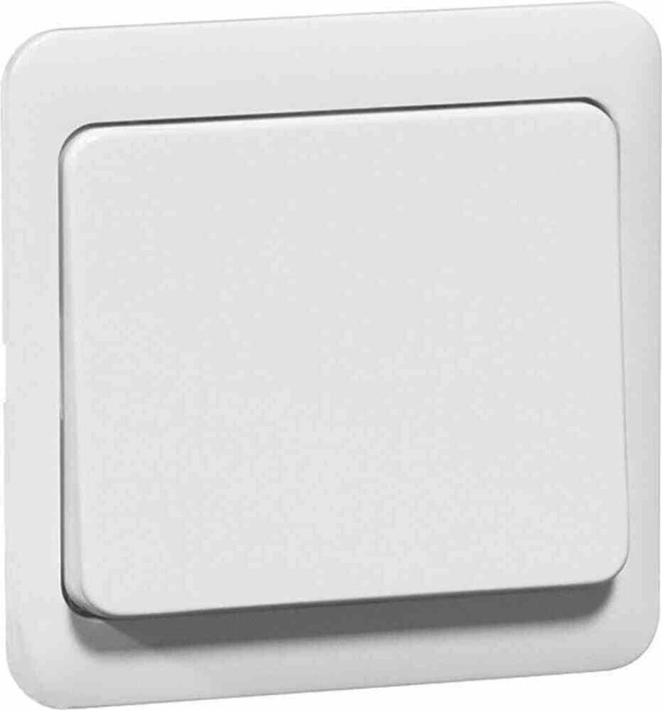 PEHA Taste 1t Dimmer STANDARD rws mt