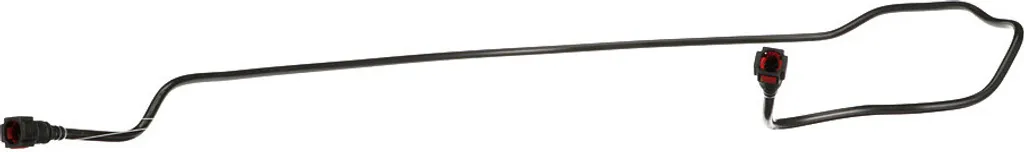 Tuyau de carburant GATES MFL1055 pour Clio II et III - OE 8200262764