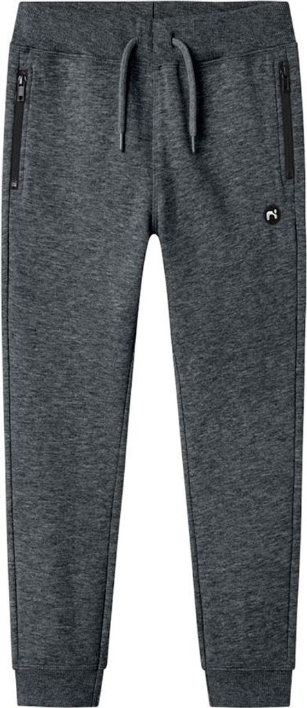 Name It 13220322 Vimo Trainingshose Grau 10 Years Jungen Grau 10 Years