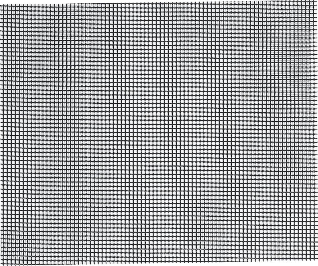 Siatka do grilla kwadratowa 33 x 40 cm BBQ, Küchenprofi Zdjęcie produktu 