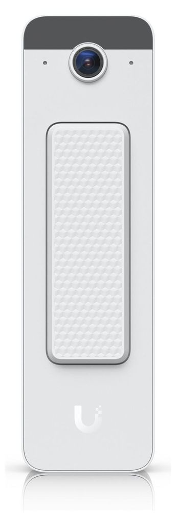 Sonnette Vidéo Ubiquiti UniFi Protect Lite Blanche 5MP PoE Image du produit 