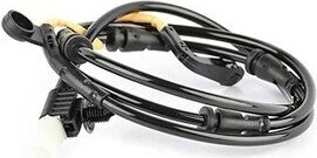 BSG BSG 15-201-032 Warnkontakt Bremsbelagverschleiß 1183mm Hinten für LAND ROVER Range Rover Sport (L320) Discovery IV (L319) Discovery III (L319)