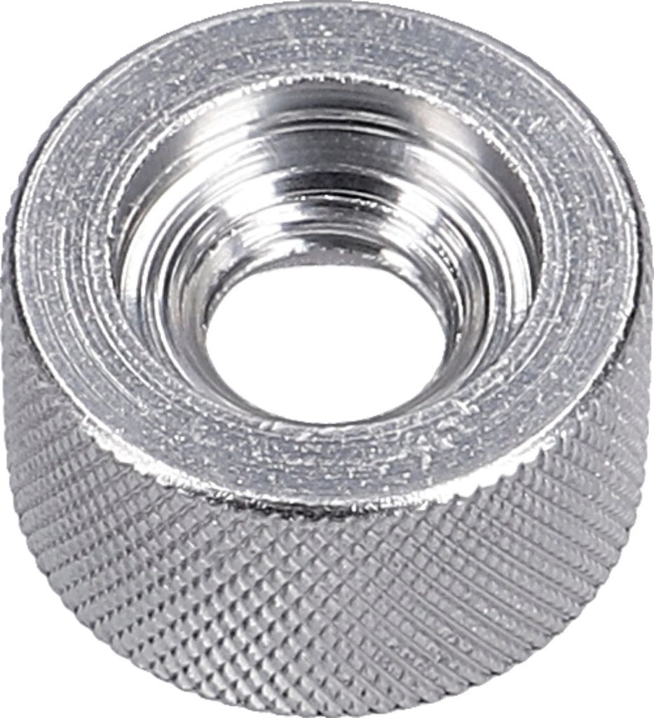 easyPART passend für SS-997355 Moulinex Schraubenmutter für Deckel an Cookeo Multikocher
