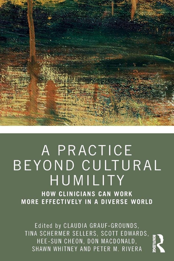 Practice Beyond Cultural Humility – Lingua: Inglese