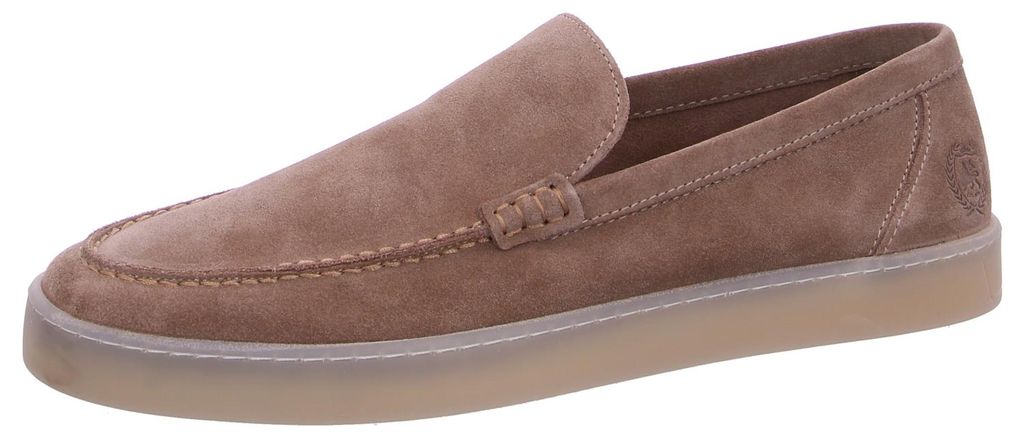 Lerros Slipper Beige Produktbild 
