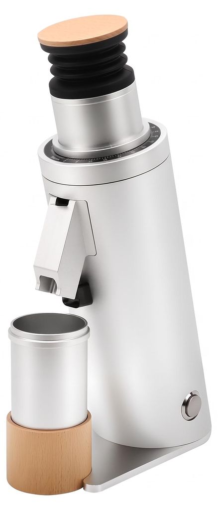 ROASTLY DF64V elektrische Single-Dose Kaffeemühle, Produktbild 