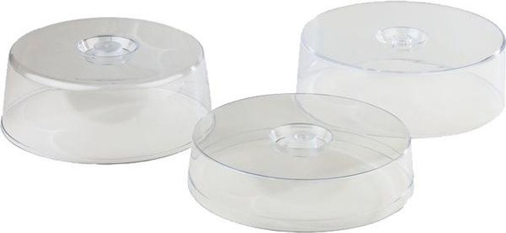 APS Frischhalte-Haube, Höhe: 70 mm, ø: 300 mm Image du produit 