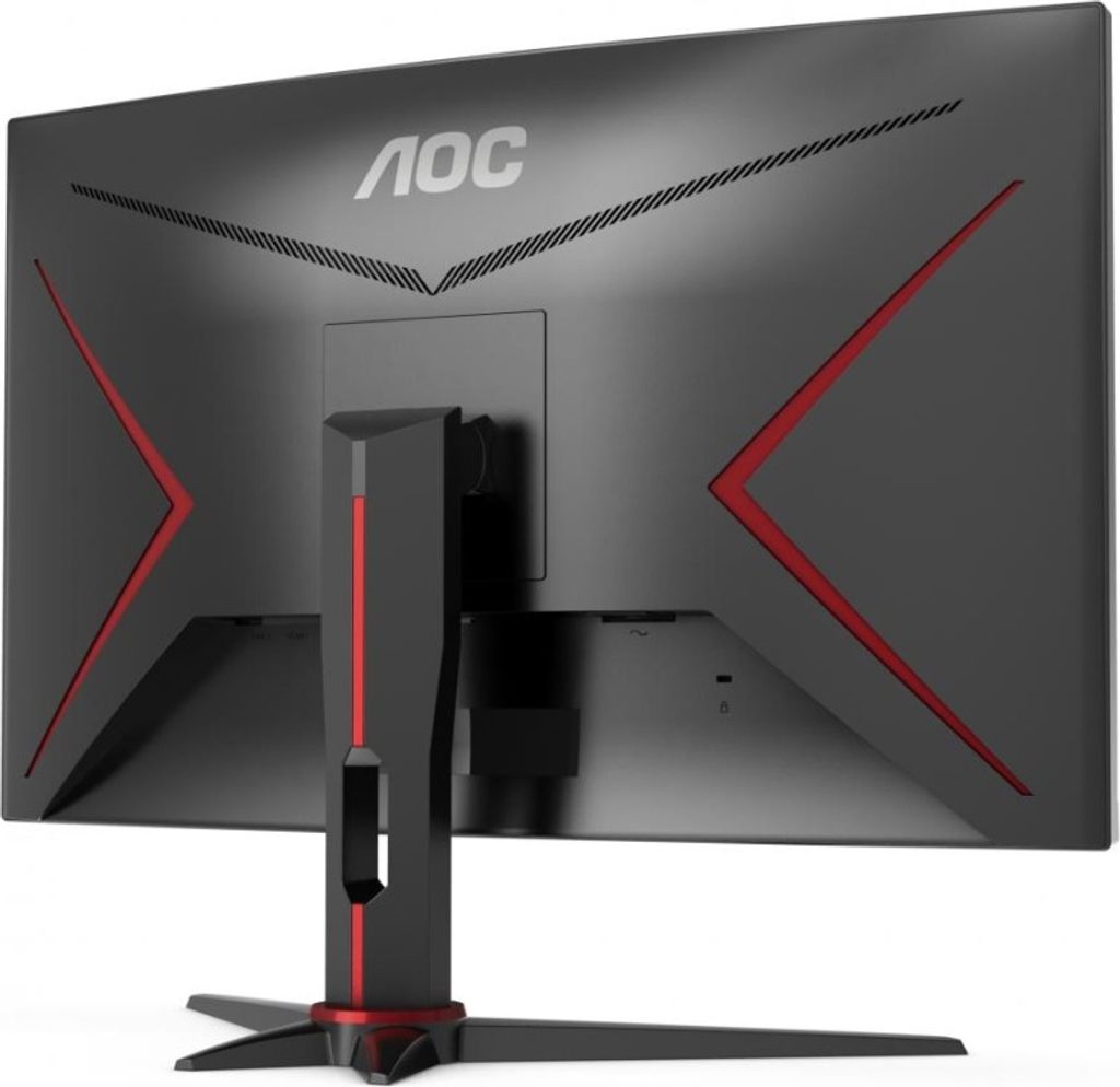 AOC G2 C27G2E/BK, 68,6 cm (27"), 1920 x 1080 Pixel, Full Produktbild 12