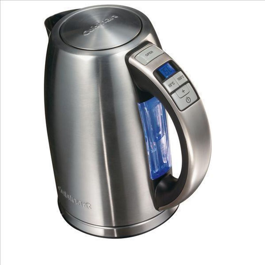 Wasserkocher mit variabler Temperatur 1,7 l CPK17GE