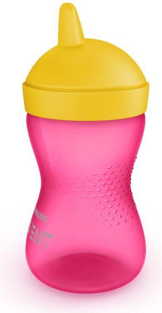 Philips AVENT SCF804/04 Hrneček s tvrdou hubičkou, Lahev na Obrázek produktu 
