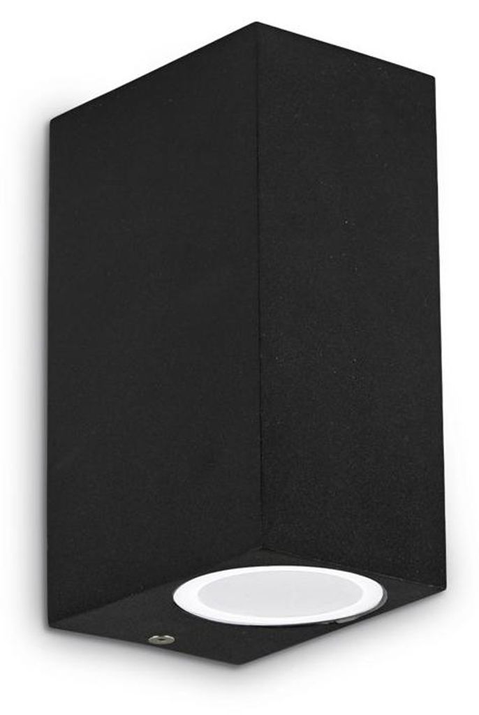 Ideal Lux applique Up Ap2 nero Immagine del prodotto 
