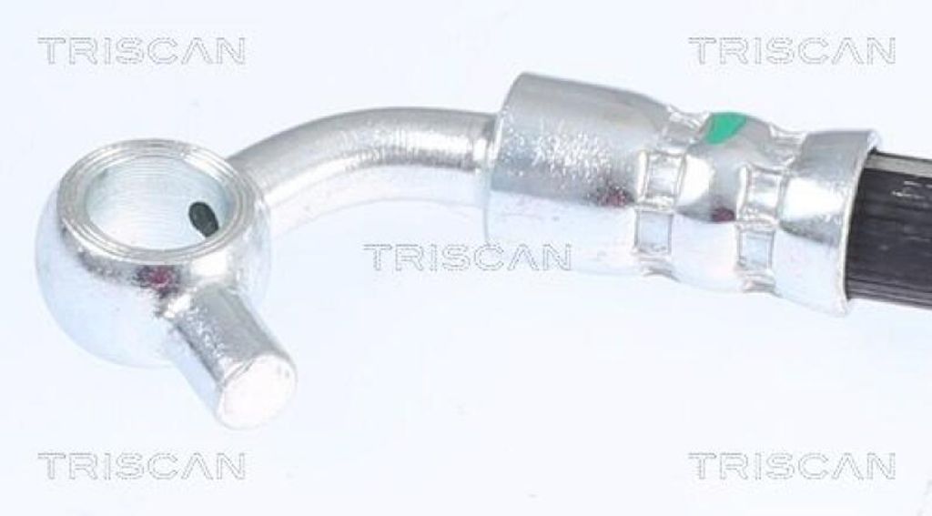 TRISCAN Bremsschlauch Hinten Links 8150 40167