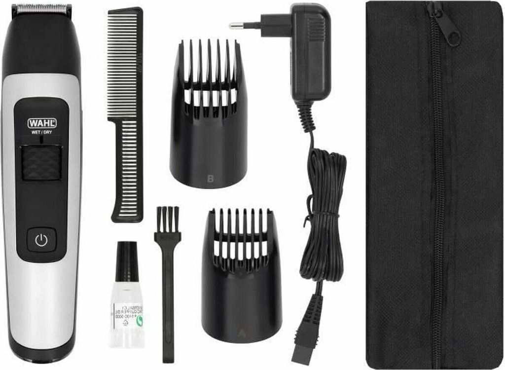 Strihače vlasov/holiaci strojček Wahl 1065-0460 Obrázok produktu 8
