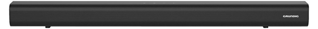 Grundig DSB 991, 2.0 Kanäle, 50 W, 50 W, Schwarz, Verkabelt Produktbild 
