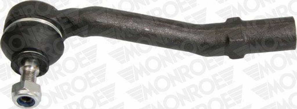 MONROE Spurstangenkopf Spurstange passend für PEUGEOT 1007 (KM) L38104