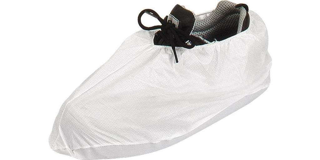 ASATEX Überziehschuh CoverStar Länge ca. 34 cm Höhe ca. 26 cm - CSF-AR