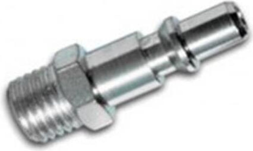 Orion Kupplung 1/4 Verbindung Druckluft Schnellkupplung