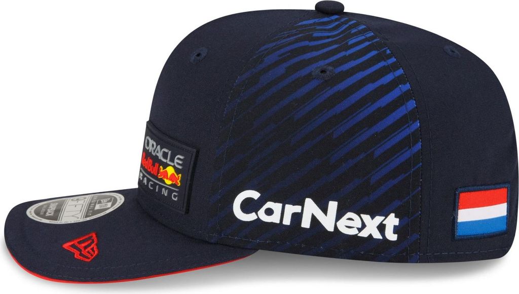 New Era Uni Cap Snapback Red Bull Racing 9Fifty Max