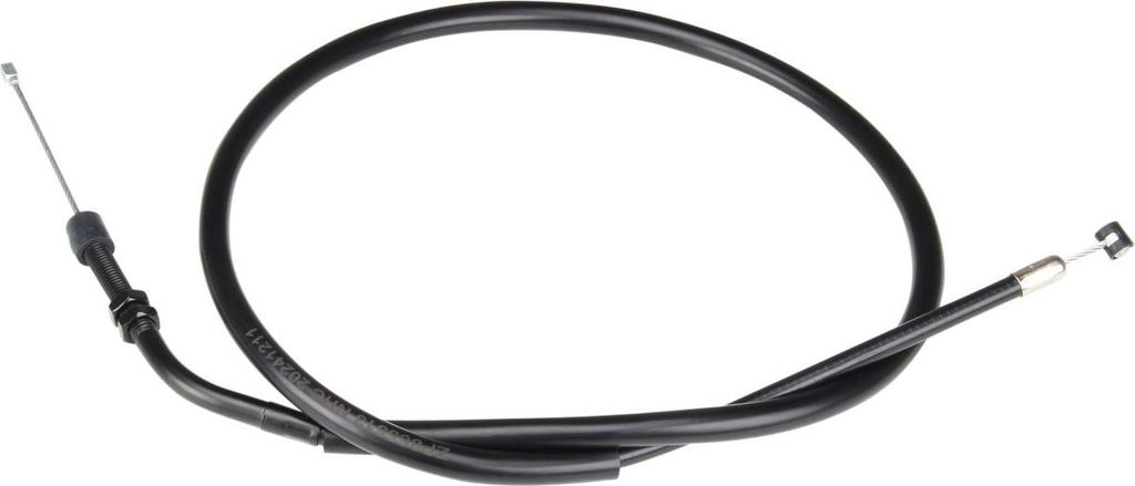Cavo frizione nero per Aprilia RX SX 125 (2018-2022) Immagine del prodotto 