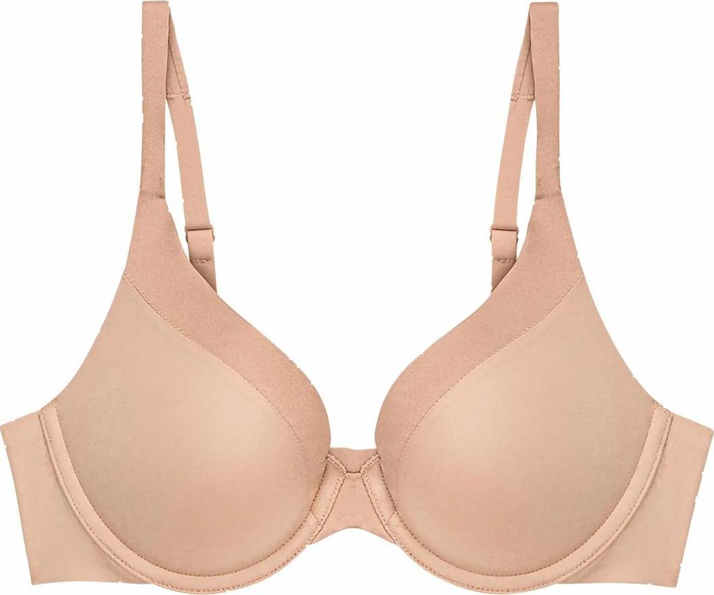 Triumph Body Make-Up Soft Touch, Beige, Bügel, Einfarbig, Produktbild 