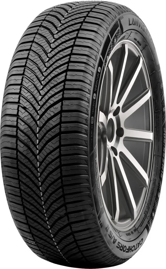 Pneu Toutes Saisons 215/55 R17 98W Lanvigator Catchfors A/S 2 XL