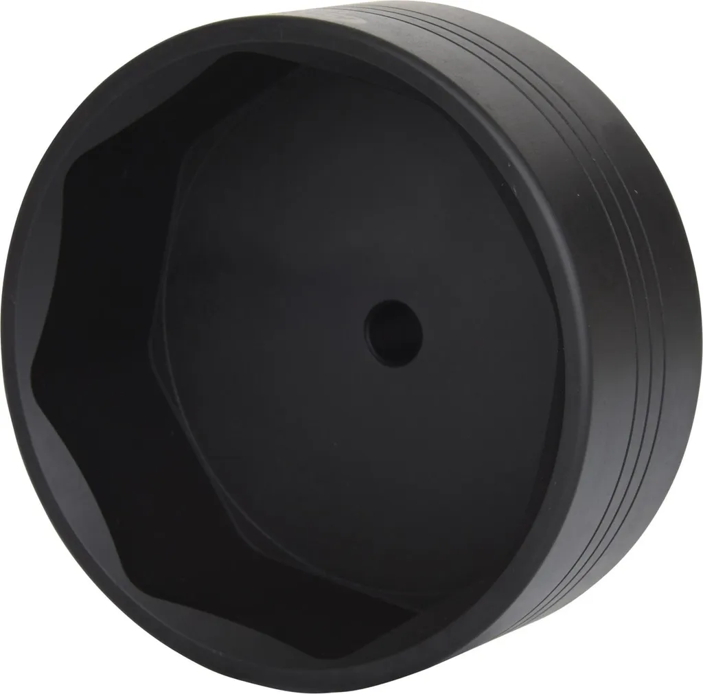 KS TOOLS 460.0415 Bussola Tappi BPW 111mm 8 Lati | Attrezzo Professionale
