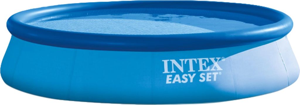 Intex Easy Set Pool Ø 366x76cm mit Filterpumpe Produktbild 