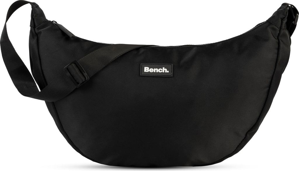 Bench. borsa a tracolla Nova Crossbody Bag Black nero Immagine del prodotto 