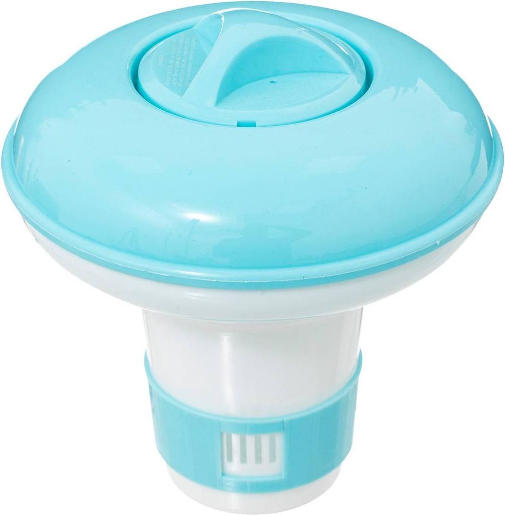 Intex - Schwimmender chlore diffuser pm