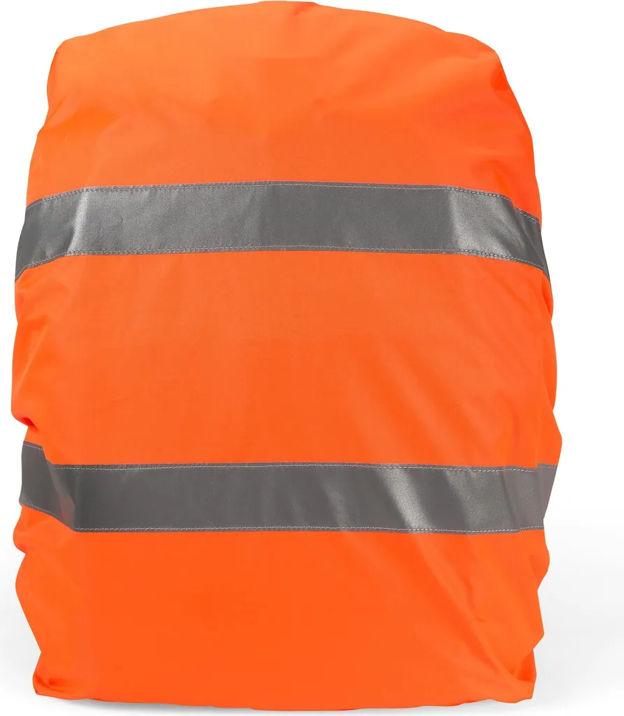 Coprizaino Professionale DICOTA Hi-Vis 38 Litri | Standard EN ISO 20471