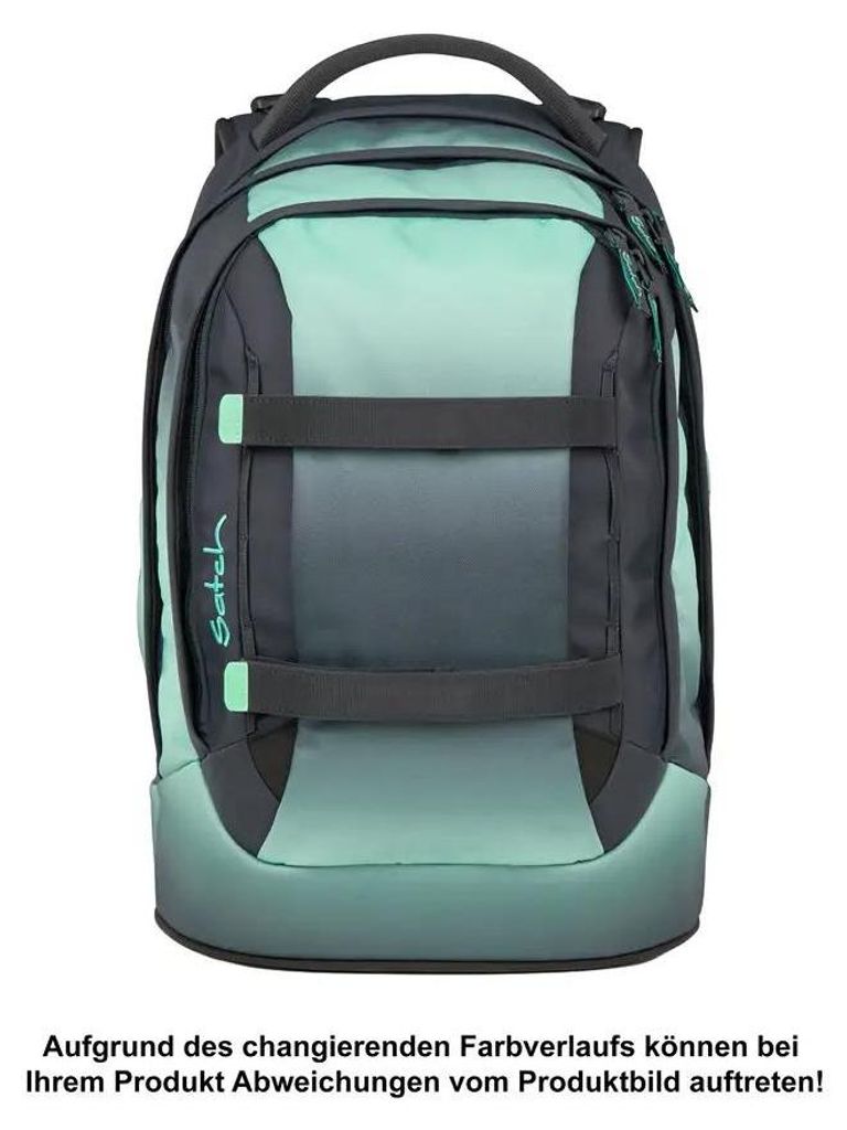 Školní batoh Satch pack Gradient Mint Obrázek produktu 