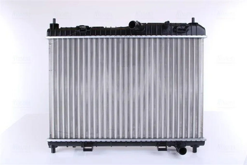 Radiateur Moteur pour B-Max et Fiesta : Pièce de Rechange OE 1772874