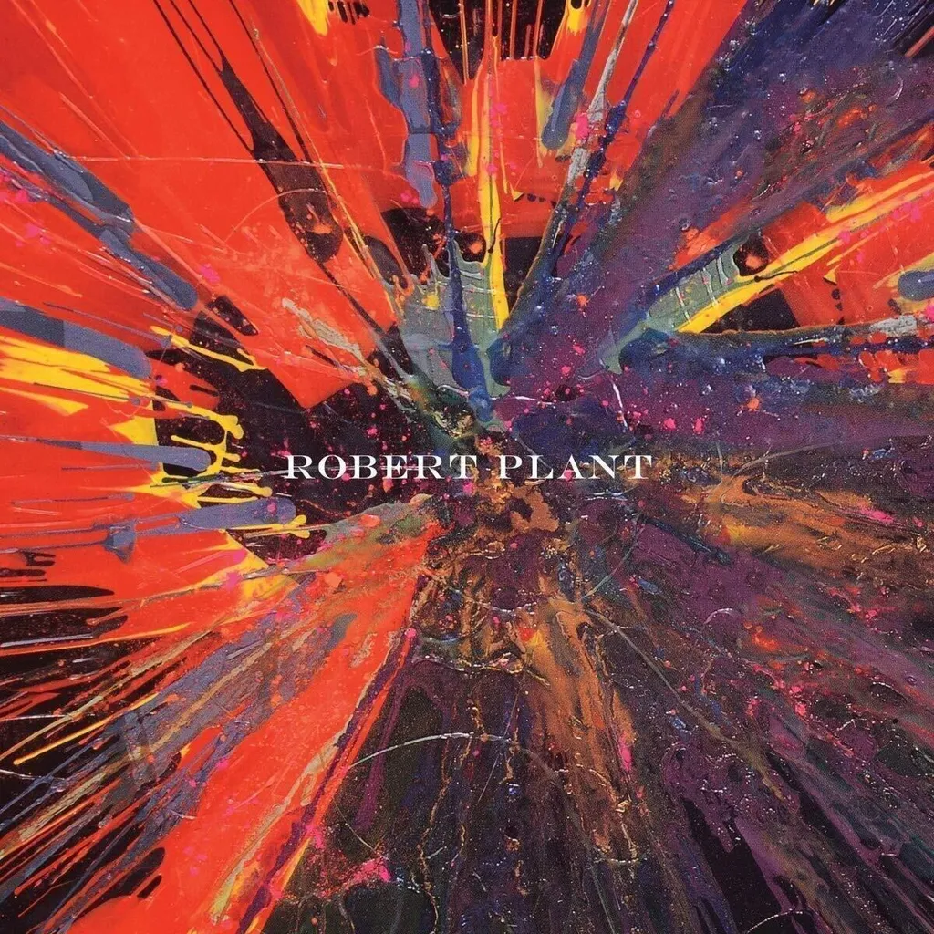 Robert Plant Digging Deep Coffret Collector 8 Vinyles 45 Tours Incontournable