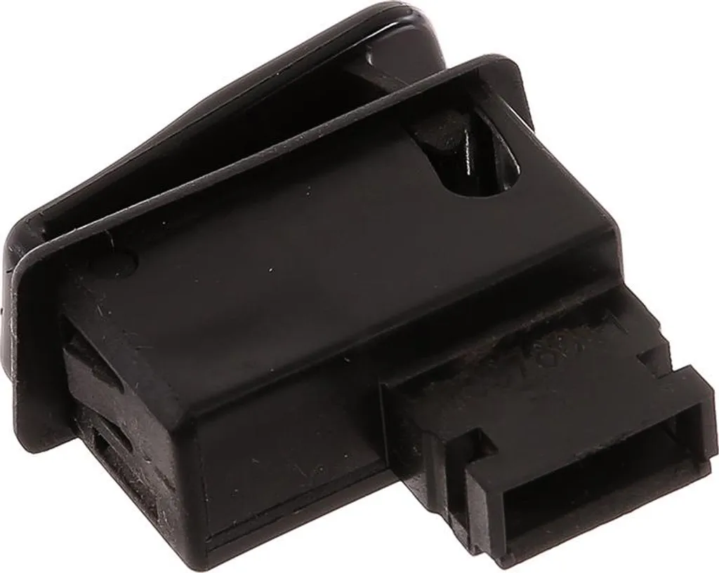 Interruttore Avviamento SRA25/50 Cod. 200584001 | Garanzia e Supporto - 2