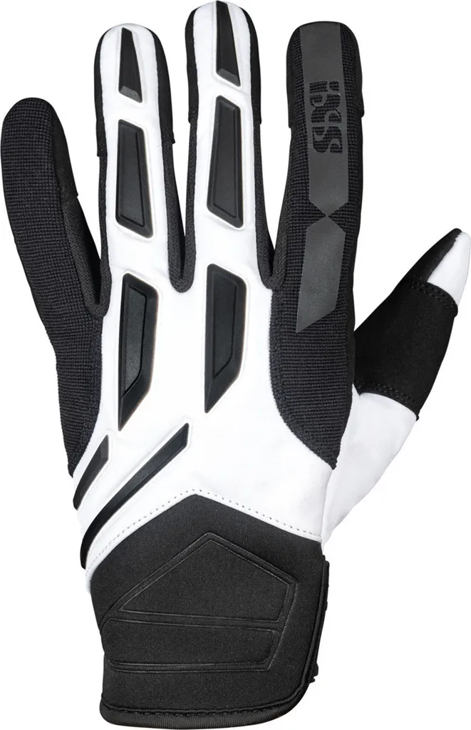 Gants de motocross été IXS Pandora-Air 2.0 pour sorties Enduro 2XL