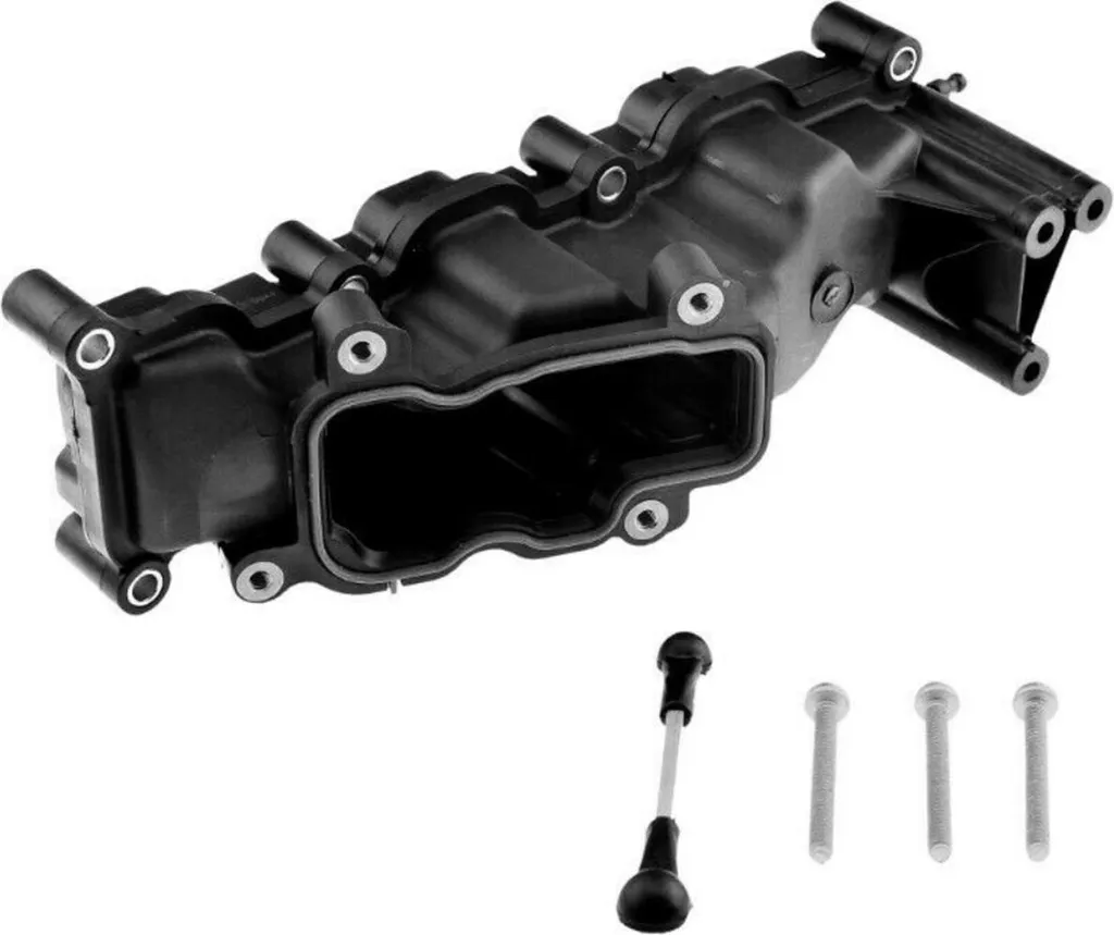Réparez les fuites d'air sur AUDI A6 : Module d'aspiration complet
