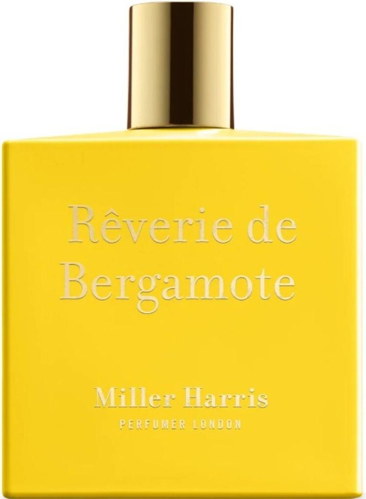 Miller Harris Miller Harris Rêverie de Bergamote Eau De Parfum 50 ml (unisex)