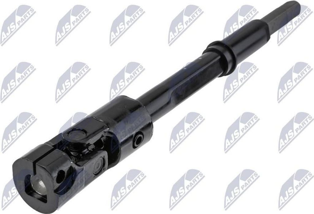 NTY Gelenk Lenksäule SKK-CH-017 für JEEP WRANGLER III (JK)