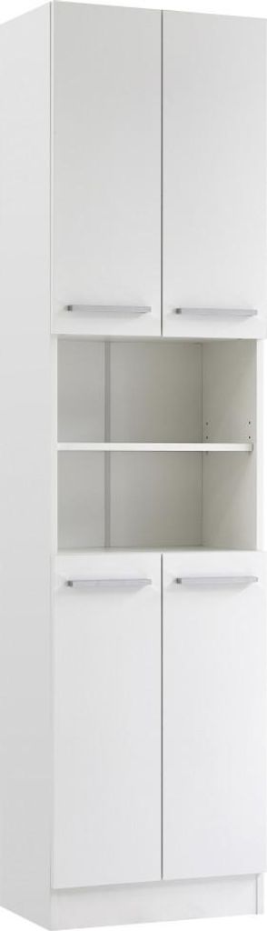 Pelipal Hochschrank Trier 195,5 x 50 x 33 cm Produktbild 