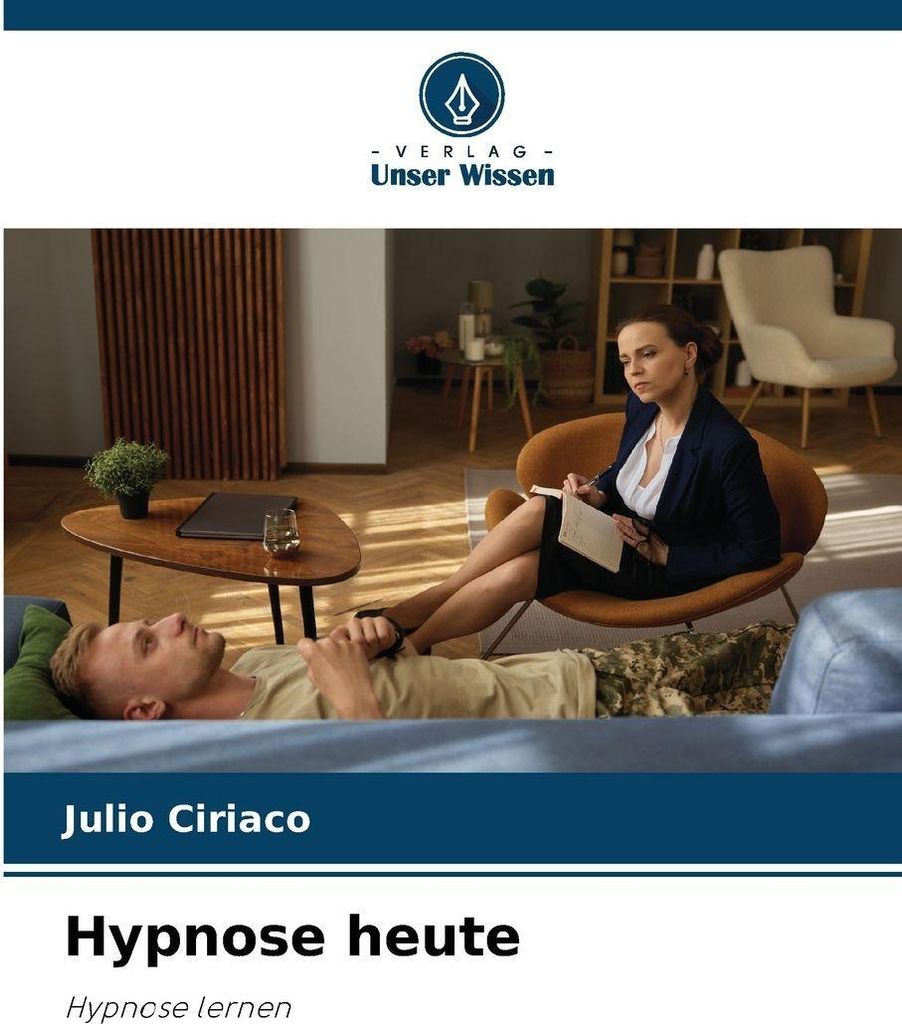 Hypnose heute