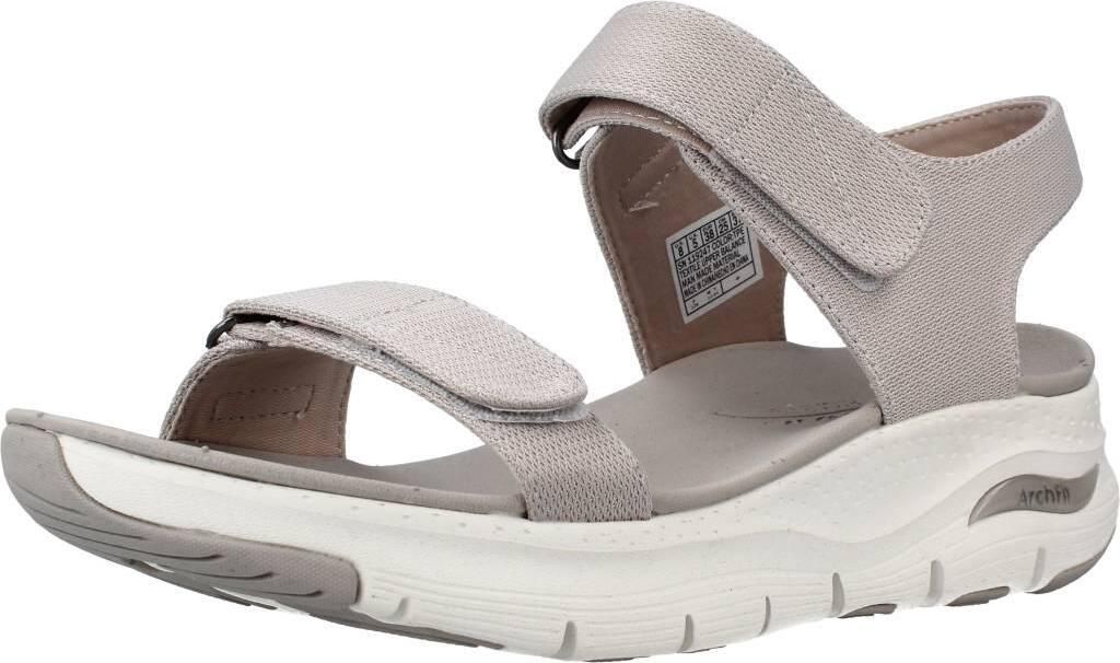 SKECHERS ARCH FIT TOURISTY Beige