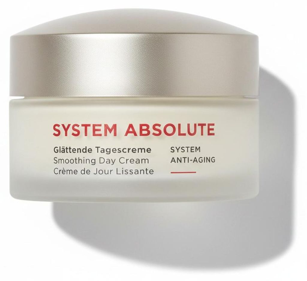 Annemarie Börlind Creme System Absolute Crema da giorno Immagine del prodotto 